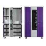 Domestic Regular Cupboard