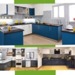 Modular Kitchen Furniture